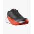 Zapatillas de Trail Salomon Pulsar Negro/Blanco/Cherry T Hombre
