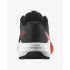 Zapatillas de Trail Salomon Pulsar Negro/Blanco/Cherry T Hombre