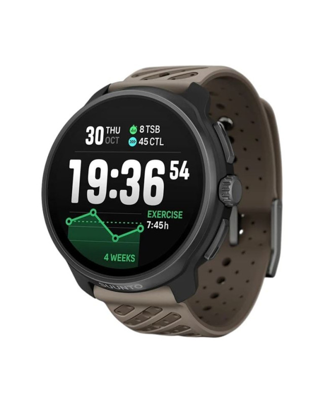Reloj Suunto Race 2 Titanium Trail