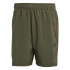 Pantalón de Fitness adidas Tr-Es Wv Sho Hombre Carnoc / Negro