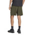 Pantalón de Fitness adidas Tr-Es Wv Sho Hombre Carnoc / Negro
