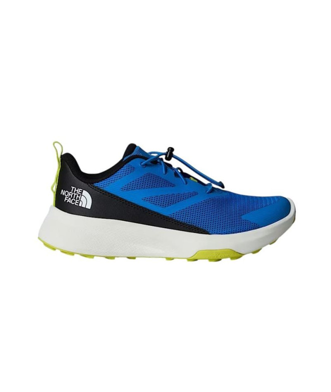 Zapatillas de Montaña The north Face Y Altamesa...