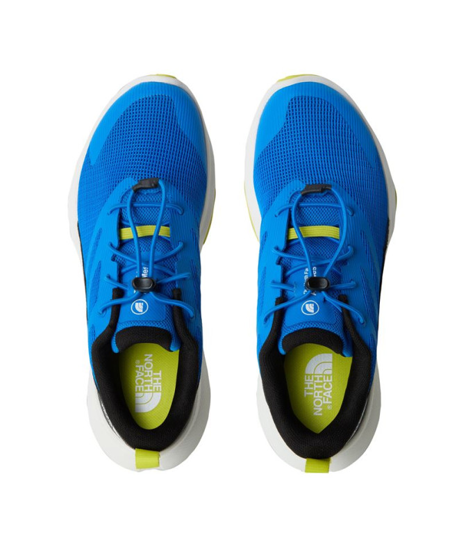 Sapatilhas de Montanha The north Face Y...