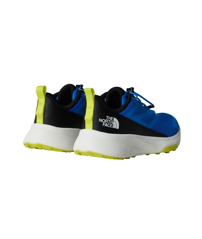 Chaussures de Montagne The north Face Y...