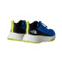 Zapatillas de Montaña The north Face Y Altamesa Azul Infantil