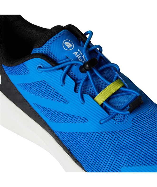 Chaussures de Montagne The north Face Y...