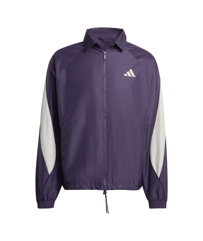 Sweat adidas Sta Seas Tt Homme Noir