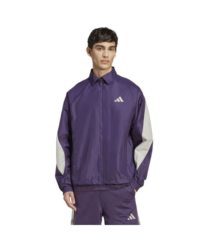 Sweat adidas Sta Seas Tt Homme Noir