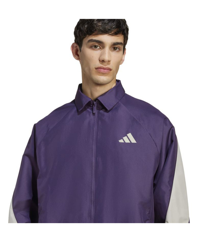 Moletom adidas Sta Seas Tt Homem Preto