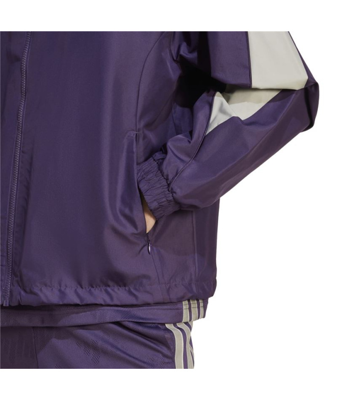 Sweat adidas Sta Seas Tt Homme Noir