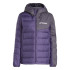 Chaqueta de Montaña adidas Mt Down H Mujer Ciraur / Negaur