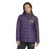 Casaco de Montanha adidas Mt Down H Mulher Ciraur / Negaur