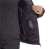 Chaqueta de Montaña adidas Mt Down H Mujer Ciraur / Negaur