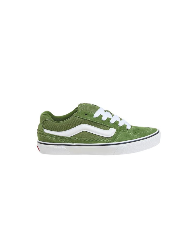 Zapatillas Vans Caldrone Sume Twist Hombre
