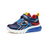 Chaussures Geox Ciberdron Enfant Bleu/Rouge