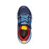 Chaussures Geox Ciberdron Enfant Bleu/Rouge