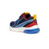 Chaussures Geox Ciberdron Enfant Bleu/Rouge