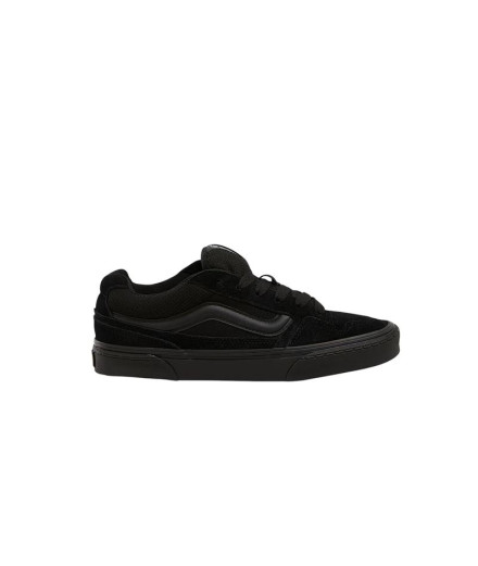 Chaussures Vans Caldrone Sume Noir Homme Chaussures Vans Caldrone Sume Noir Homme