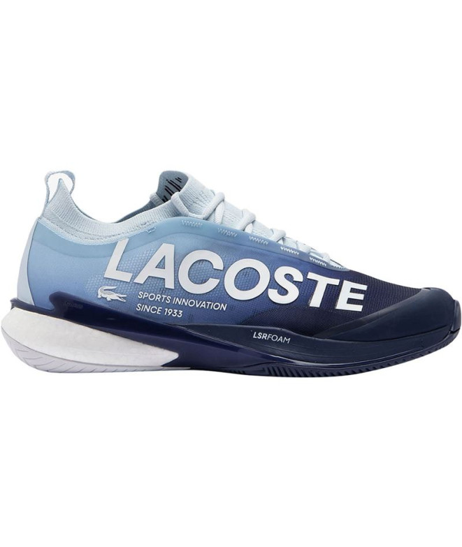 Zapatillas de Tenis Lacoste AG-LT Lite Hombre...