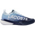 Zapatillas de Tenis Lacoste AG-LT Lite Hombre Azul/Negro