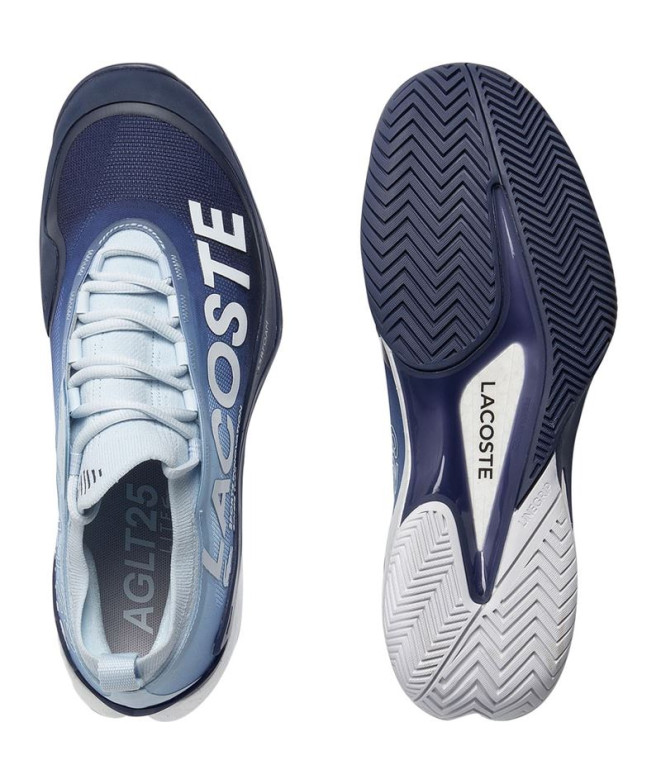 Sapatilhas de Tênis Lacoste AG-LT Lite Homem...