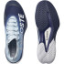 Zapatillas de Tenis Lacoste AG-LT Lite Hombre Azul/Negro