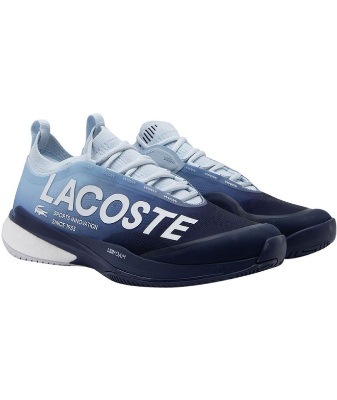 Chaussures de Tennis Lacoste AG-LT Lite Homme...