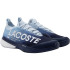 Zapatillas de Tenis Lacoste AG-LT Lite Hombre Azul/Negro