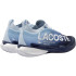 Zapatillas de Tenis Lacoste AG-LT Lite Hombre Azul/Negro