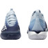Zapatillas de Tenis Lacoste AG-LT Lite Hombre Azul/Negro