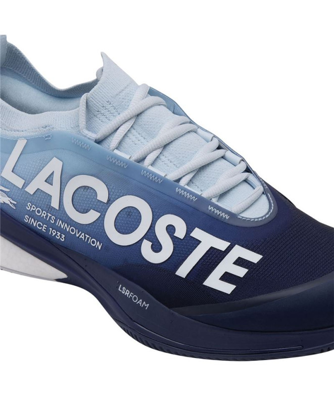 Sapatilhas de Tênis Lacoste AG-LT Lite Homem...