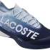 Zapatillas de Tenis Lacoste AG-LT Lite Hombre Azul/Negro
