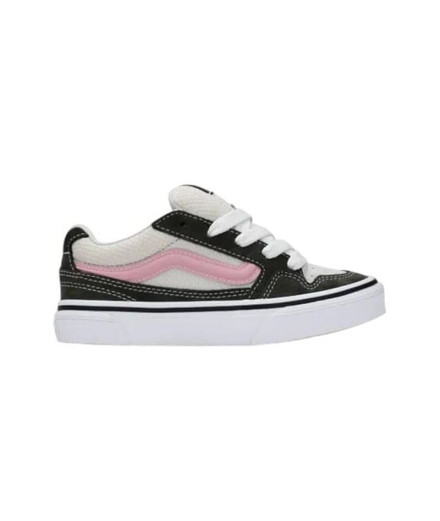 Chaussures Vans Caldrone Popm Multi Enfant