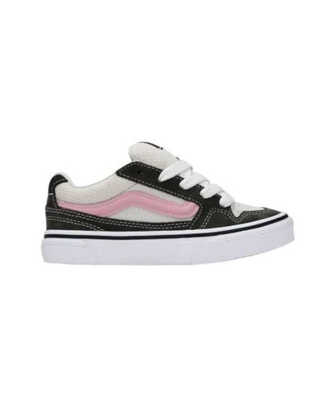 Zapatillas Vans Caldrone Popm Multi Infantil