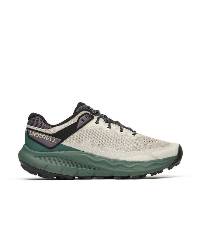 Zapatillas de Montaña Merrell Nova 4 Hombre...