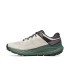 Zapatillas de Montaña Merrell Nova 4 Hombre Beige/Verde