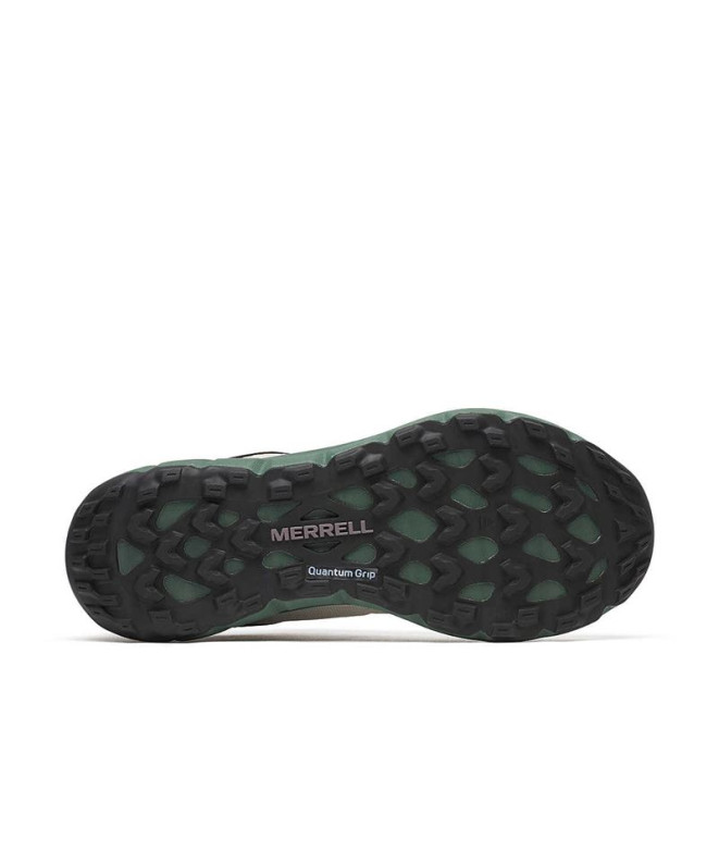 Zapatillas de Montaña Merrell Nova 4 Hombre...