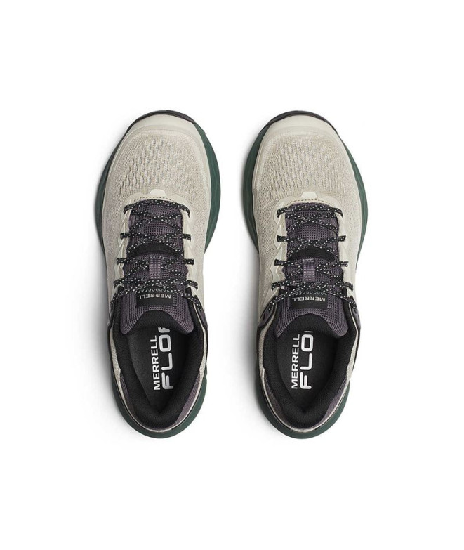 Zapatillas de Montaña Merrell Nova 4 Hombre...