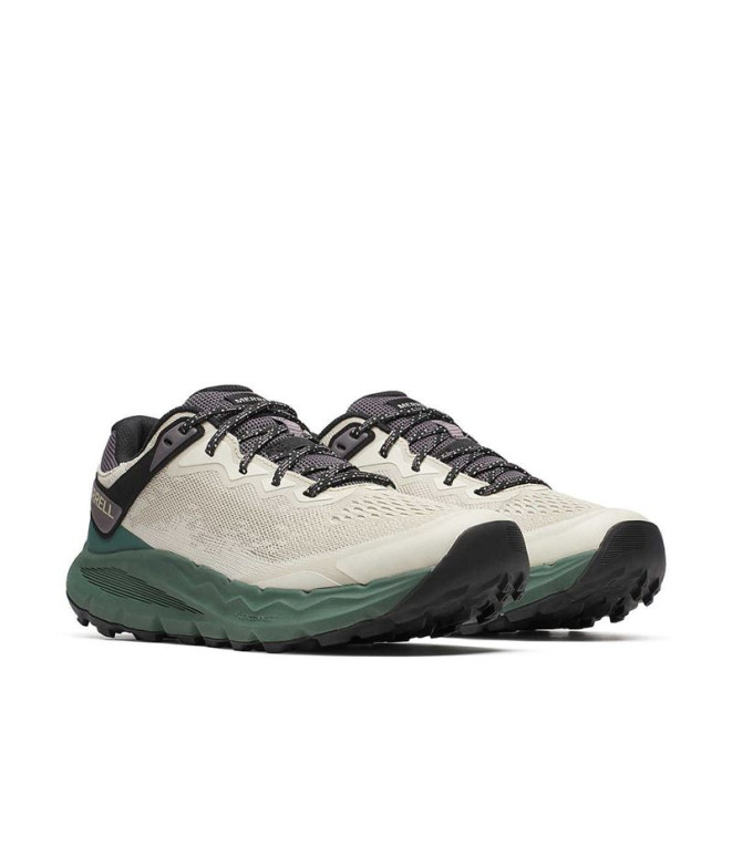 Zapatillas de Montaña Merrell Nova 4 Hombre...