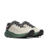 Zapatillas de Montaña Merrell Nova 4 Hombre Beige/Verde