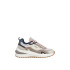 Zapatillas Pepe Jeans Winslow Serie Mujer Fucsia