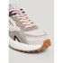 Zapatillas Pepe Jeans Winslow Serie Mujer Fucsia