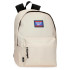 Mochila 45Cm. Reebok Brooklyn Colors Marron