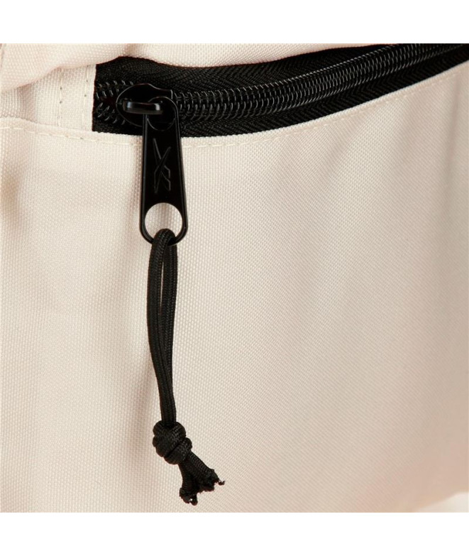 Mochila 45Cm. Reebok Cores de Brooklyn Marrom