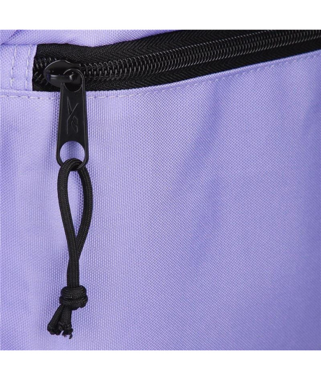 Mochila 45Cm. Reebok Brooklyn Colors Morado