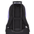 Mochila 45Cm. Reebok Brooklyn Colors Morado