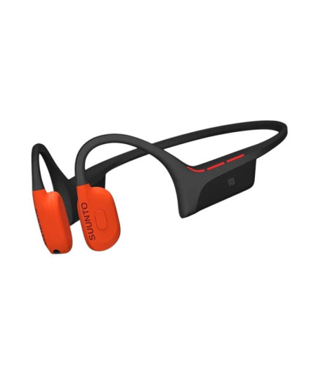 Auriculares Suunto Wing 2 Coral Orange