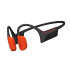 Auriculares Suunto Wing 2 Coral Orange