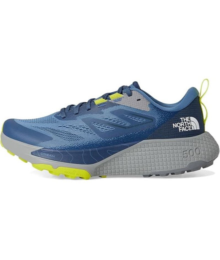 Chaussures de Montagne The north Face Altamesa 500 Blue...