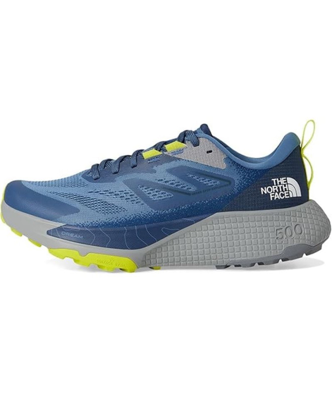Chaussures de Montagne The north Face Altamesa...